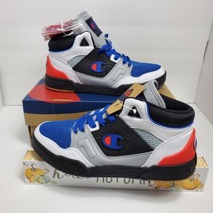 🚨🚨SOLD🚨🚨Champion Shoes